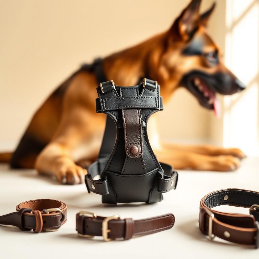 VonWolf K9 — From EKM to Shopify: re-platforming a specialist K9 brand.
